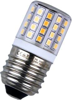Bailey - LED-lamp Led E27 60Mm 24-30V 4.5W