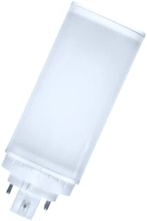 Radium - LED EssenceTrio/E LED-lamp Bail Led Pl Tc-Tel 4P 7W 840