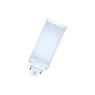 Radium - LED EssenceTrio/E LED-lamp Bail Led Pl Tc-Tel 4P 7W 840