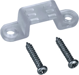 Bailey - Work Lighting RoBust Rope Toebeh./onderdelen lichtslang/-band Clip+Schr Robust Led Rope