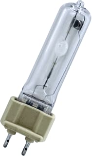 Bailey - Halogeen metaaldamplamp z reflector Cm-T G12 85V 35W 3000K