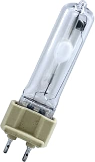 Bailey - Halogeen metaaldamplamp z reflector Cm-T G12 85V 70W 3000K