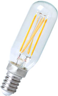 Bailey - LED-lamp Led Buis E14 4.5W Helder