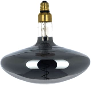 Bailey - LED-lamp Shapes Pinot E27 Dim Zw