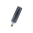 Bailey - LED-lamp aceto e27 4w 2200k zwart