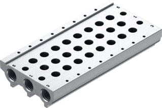 Festo - Bevestiging vastpunt vabml110sg187