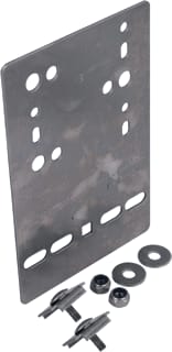 DEHN - Toebeh./onderd. aarding/bliksembev. aarding 306212