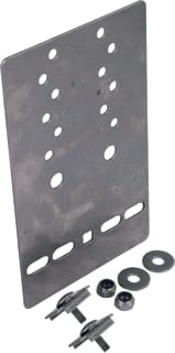 DEHN - Toebeh./onderd. aarding/bliksembev. aarding 306213