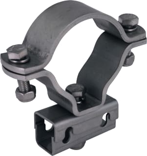 DEHN - EB Toebeh./onderd. aarding/bliksembev. aarding 306220