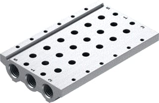 Festo - bevestiging vastpunt VABML114SG146