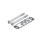 Festo - Bevestiging vastpunt vabdl110absm3