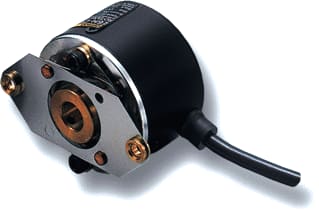 Omron - Toerenopnemer e6hcwz3x2048pr05m