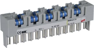 DEHN - DEHNrapid Bliksemstroomafleider v data en M&R 907400