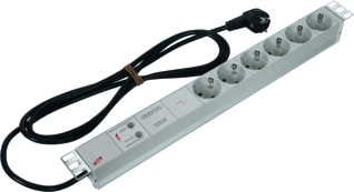 DEHN - Apparaatoverspanningbeveiliging 909251