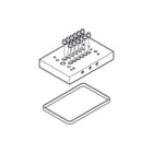 Festo - Bevestiging vastpunt cpv10vip61/8c