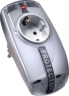 DEHN - DEHNprotector Overspann.bev. adapter energie/data 909321