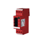 DEHN - Doormeldmod. bliksem+overspann.afl. 910631