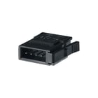 Festo - Toebeh./onderdelen magneetafsluiter necu-s-ecg4-hx-q3