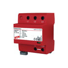 DEHN - DEHNshield Gecombineerde afleider energietech. Dsh B Tnc 255 Fm