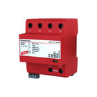 DEHN - DEHNshield Gecombineerde afleider energietech. Dsh B Tt 255 Fm