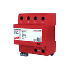 DEHN - DEHNshield Gecombineerde afleider energietech. Dsh B Tns 255 Fm