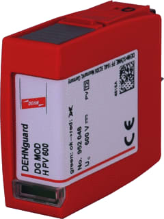 DEHN - DEHNguard M Netoverspanningsbeveiliging 952048