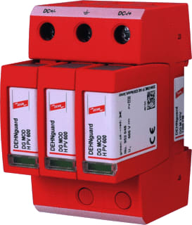 DEHN - DEHNguard M Netoverspanningsbeveiliging 952565