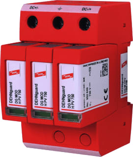 DEHN - DEHNguard M Netoverspanningsbeveiliging 952567