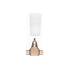 Grohe - Longlife Stopkraan voor sanitaire toestellen Inbouwkrnhs Longl 3/4X22