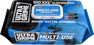 Ultragrime - Poetsdoek ug5900