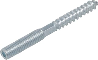 Hoenderdaal - Houtdraadpen  8651.01.69901       ds100