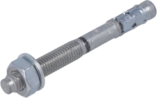 RAWL - Ankerbout r03xpt3zp080752 ds100