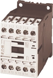 Eaton - DILM P Magneetschakelaar Magnsch Dilmp20 415/480Vac