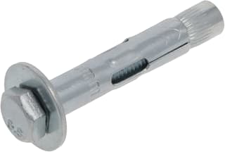 RAWL - Ankerbout r05-rlk-l-10070 ds25