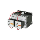 Eaton - DIUL M Magneetschakelaarcombinatie omkschak diulm12/21  230vac