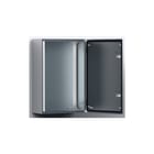 NVent Hoffman - RVS Schakelkast leeg asr1208030peog
