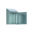 NVent Hoffman - RVS Schakelkast leeg Eldo Wandmont 1425X810X300
