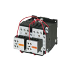Eaton - DIUL M Magneetschakelaarcombinatie Omkschak Diulm25/21 230Vac