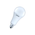 Ledvance - LED-lamp star clafr 24.9w 2700 e27