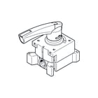 Festo - Persluchtkraan vherphb43ug12