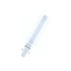 Ledvance - LED-lamp Dulux D/E Hf Ac 7W 830