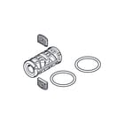 Festo - Toebeh./onderdelen magneetafsluiter tbh mafsl 3418619