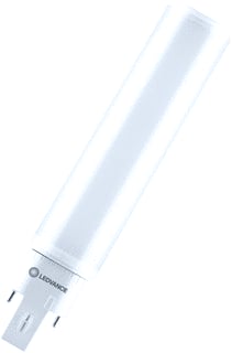 Ledvance - LED-lamp Dulux D/E Hf Ac 10W 840