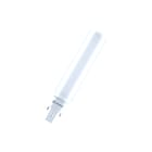 Ledvance - LED-lamp Dulux D/E Hf Ac 10W 840