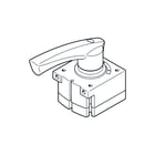 Festo - Persluchtkraan vherhb43ebg18