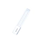 Ledvance - LED-lamp Dulux L Hf Ac 8W 830 2G11