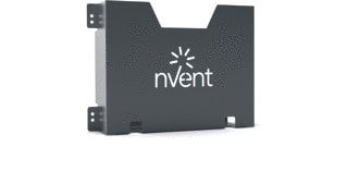 NVent Hoffman - RVS Documenthouder voor kast/lessenaar drbs1000-316l