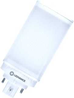 Ledvance - LED-lamp Dulux T/E Hf Ac 6W 830