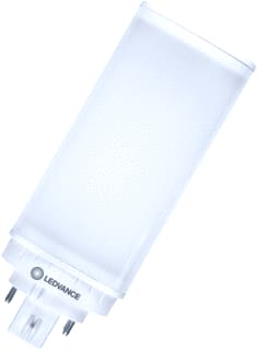 Ledvance - LED-lamp Dulux T/E Hf Ac 7W 840