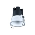 Ledvance - Downlight/spot/schijnwerper Spot Rtp 70 5W 3K Wi Wi